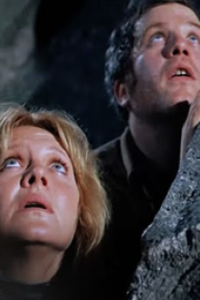 Close Encounters of the Third Kind
